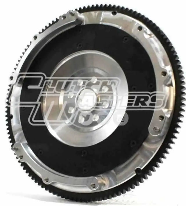 Clutch Masters FW-721-AL