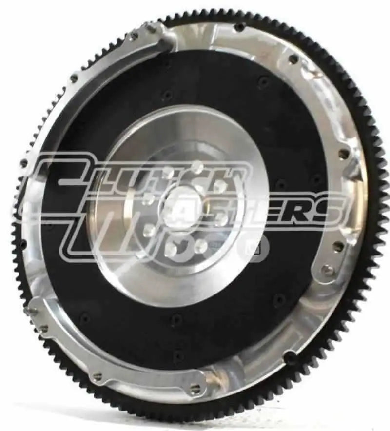 Clutch Masters FW-721-AL