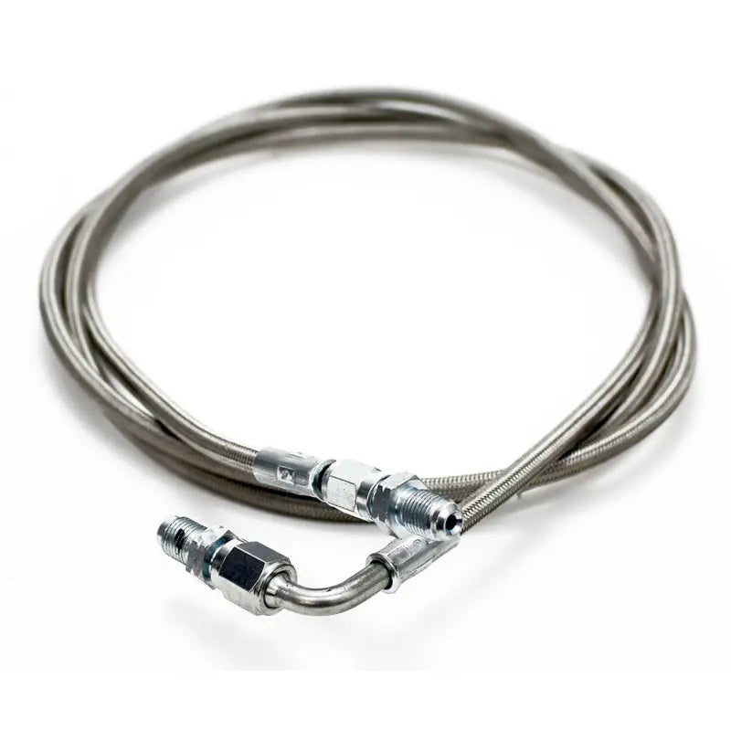 Clutch Masters SL-08023-AP2 Clutch Masters 04-09 Honda S2000 2.2L Hydraulic Steel Braided Clutch Line