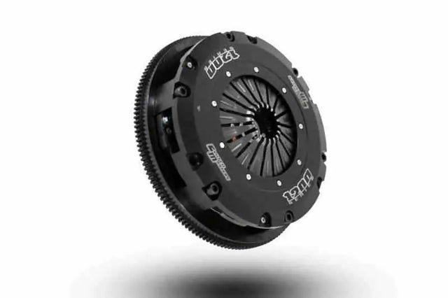 Clutch Masters 05CM3-TD12S-S