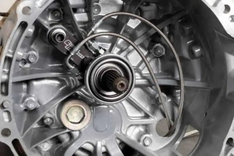 Clutch Masters N16078-H