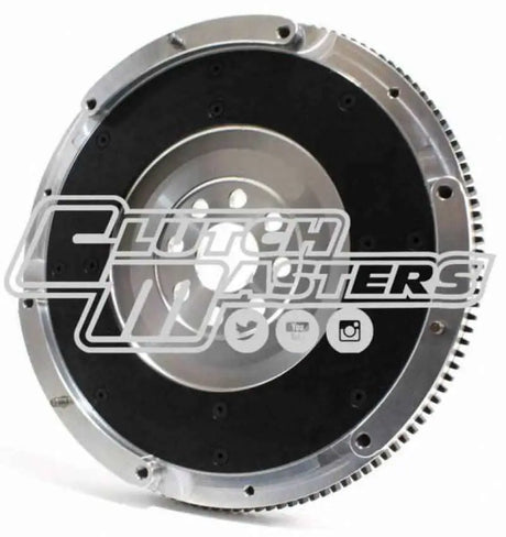 Clutch Masters FW-916-AL