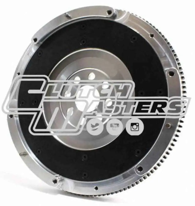 Clutch Masters FW-916-AL