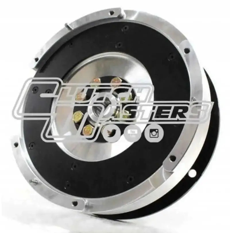 Clutch Masters FW-060-AL