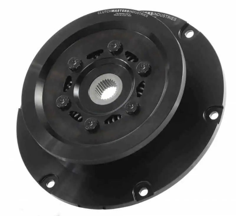 Clutch Masters FW-060AM-DSF-16