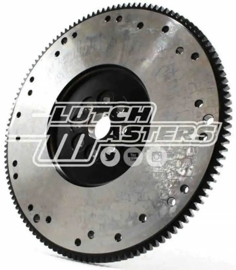 Clutch Masters FW-738-SF