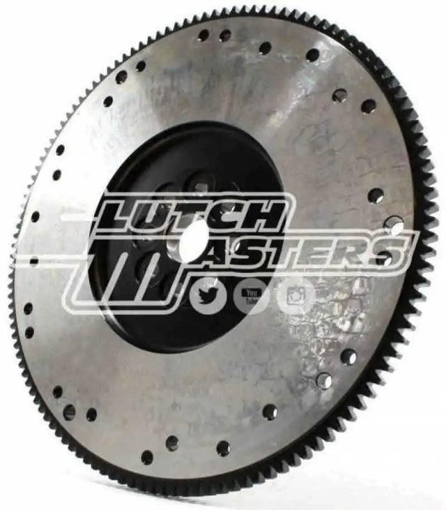 Clutch Masters FW-738-SF