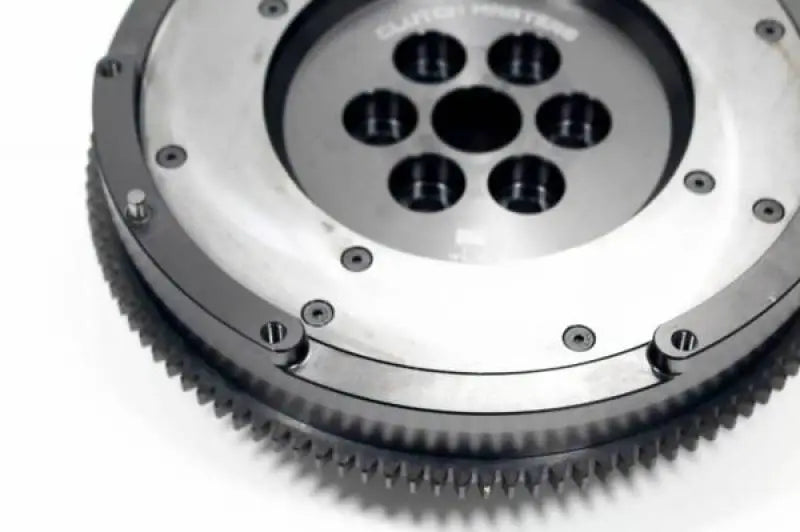 Clutch Masters 14-19 Mazda3 2.5L Aluminum Flywheel - Truck & Automotive