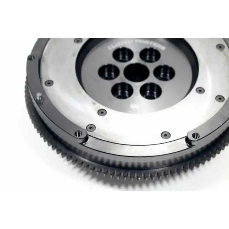 Clutch Masters FW-775-AL Clutch Masters 14-19 Mazda3 2.5L Aluminum Flywheel
