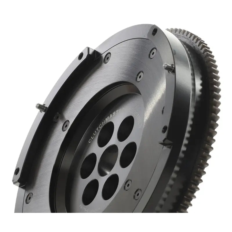 Clutch Masters FW-775-AL Clutch Masters 14-19 Mazda3 2.5L Aluminum Flywheel