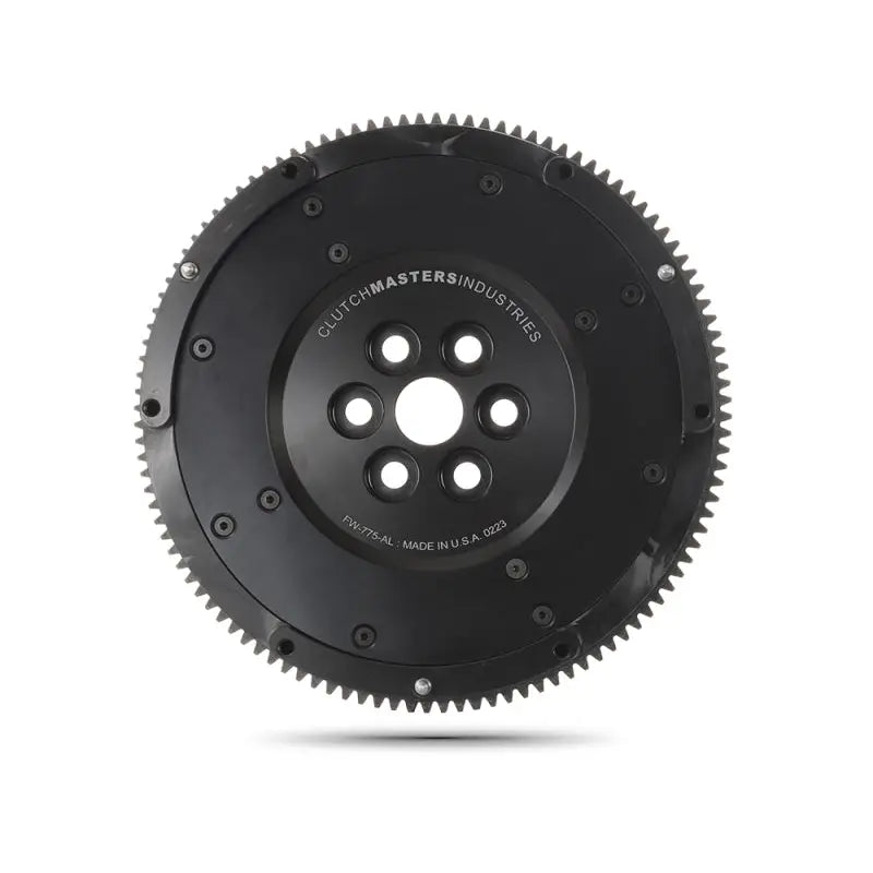 Clutch Masters FW-775-AL Clutch Masters 14-19 Mazda3 2.5L Aluminum Flywheel