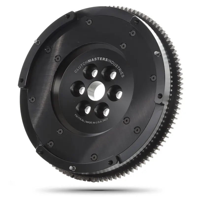 Clutch Masters FW-775-AL Clutch Masters 14-19 Mazda3 2.5L Aluminum Flywheel