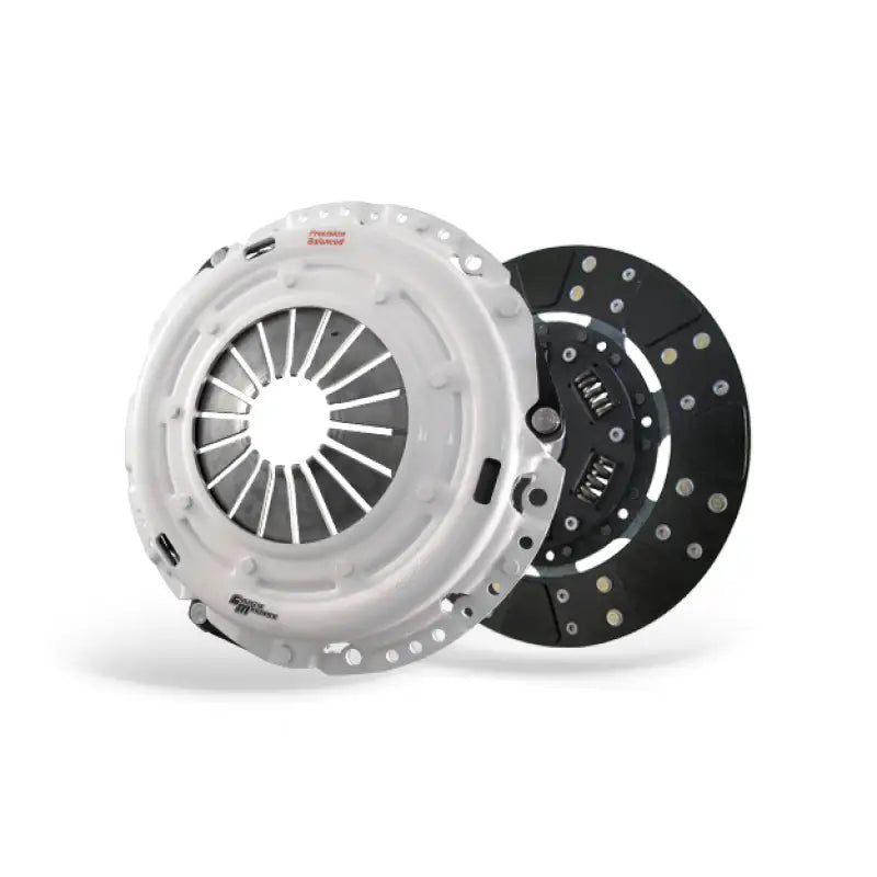 Clutch Masters 10775-HDFF-D Clutch Masters 14-19 Mazda3 2.5L FX350 Clutch Kit (Only Work With Single Mass Flywheel)