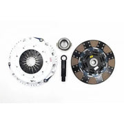 Clutch Masters 10775-HDFF-D Clutch Masters 14-19 Mazda3 2.5L FX350 Clutch Kit (Only Work With Single Mass Flywheel)