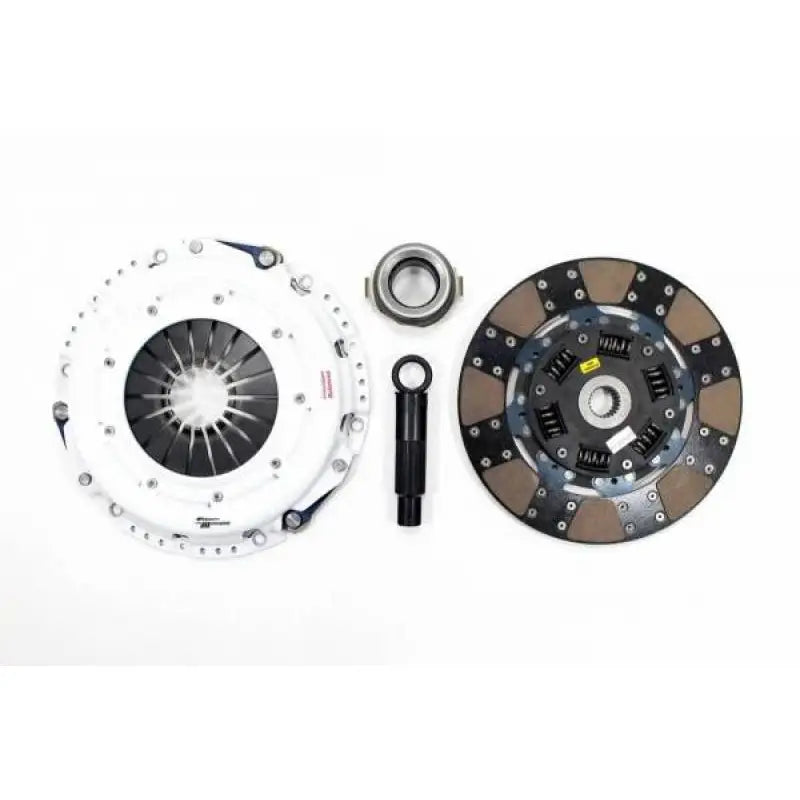 Clutch Masters 10775-HDFF-D Clutch Masters 14-19 Mazda3 2.5L FX350 Clutch Kit (Only Work With Single Mass Flywheel)