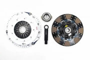 Clutch Masters 14-19 Mazda3 2.5L FX350 Kit (Only Work With Single Mass Flywheel) - Truck & Automotive