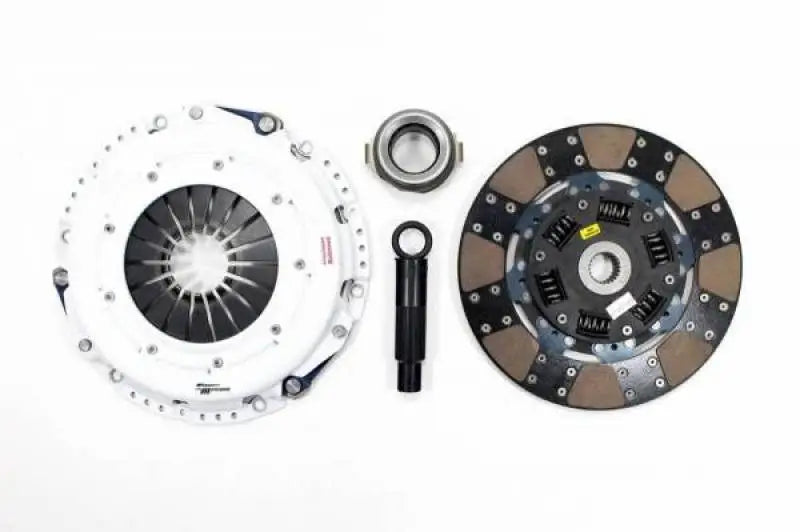 Clutch Masters 14-19 Mazda3 2.5L FX350 Kit (Only Work With Single Mass Flywheel) - Truck & Automotive