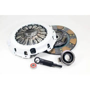 Clutch Masters 15915-HD0F Clutch Masters 18-19 Subaru WRX 2.0L (Mid 2018 with VIN J*806877) FX250 Clutch Kit