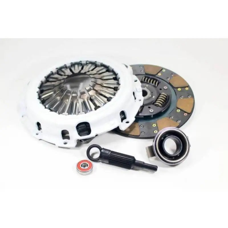 Clutch Masters 15915-HD0F Clutch Masters 18-19 Subaru WRX 2.0L (Mid 2018 with VIN J*806877) FX250 Clutch Kit
