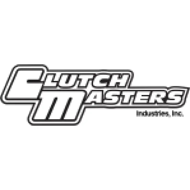 Clutch Masters N08520-H Clutch Masters 17-18 Honda Civic 2.0L Type R Hydraulic Bearing