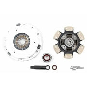 Clutch Masters 08520-HDC6