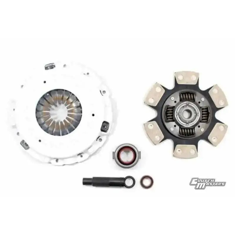 Clutch Masters 08520-HDC6