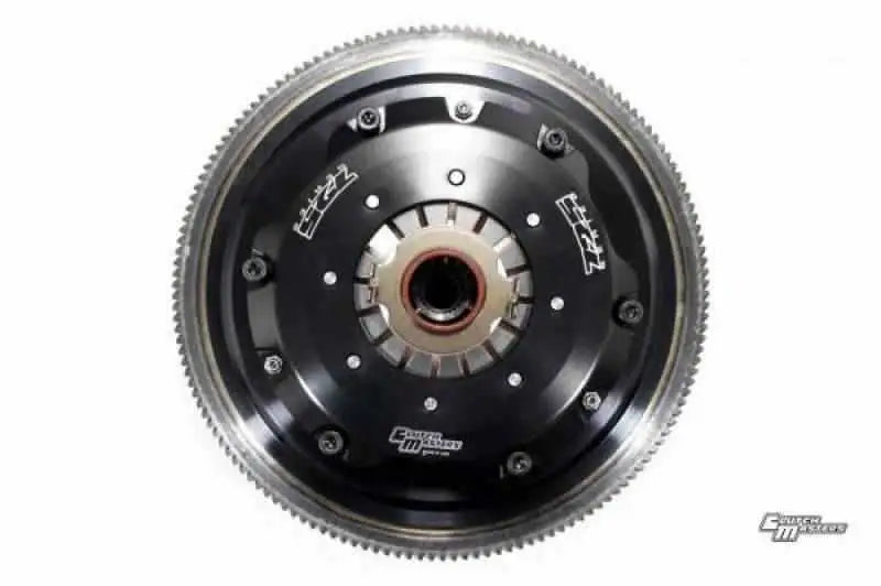 Clutch Masters 08520-TD7S-S