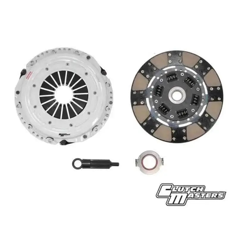 Clutch Masters 05703-HDFF