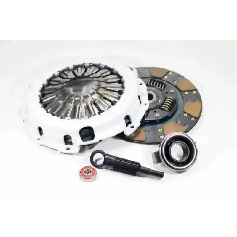 Clutch Masters 15915-HD0F