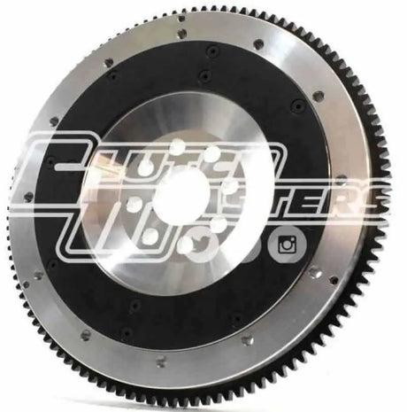 Clutch Masters FW-140-TDA