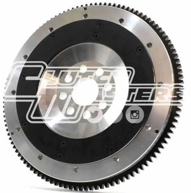 Clutch Masters FW-140-TDA