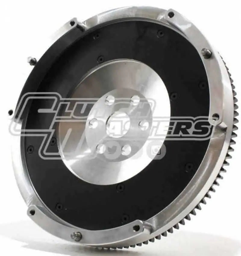 Clutch Masters FW-306-AL