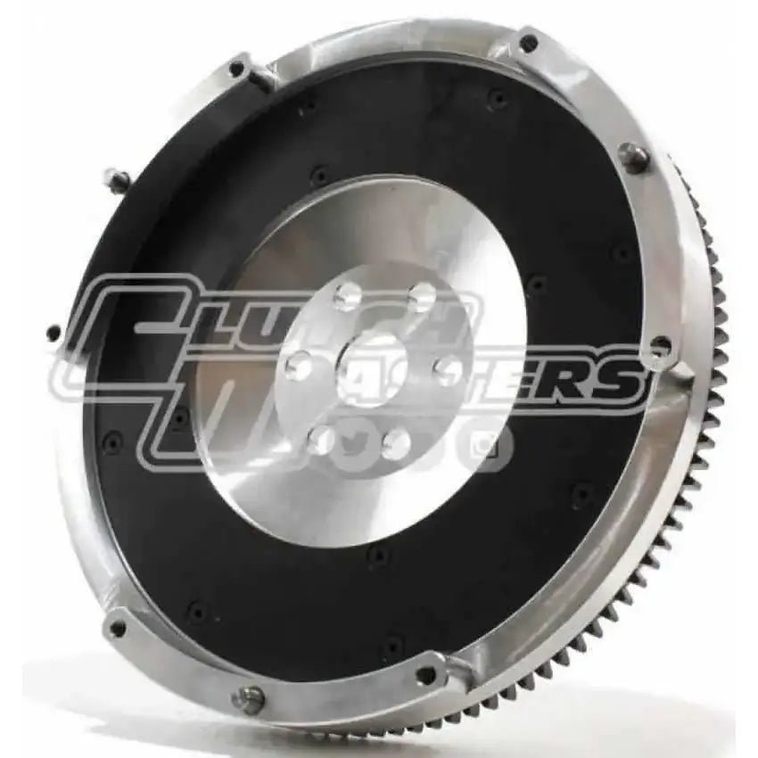 Clutch Masters FW-306-AL