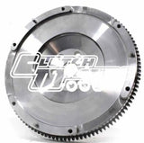Clutch Masters FW-212-SF