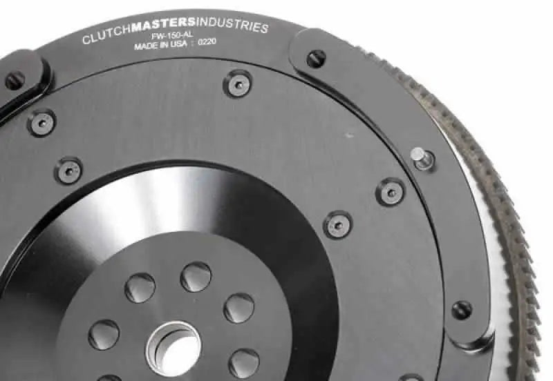 Clutch Masters FW-150-AL