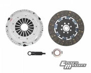 Clutch Masters 08150-HD00-R