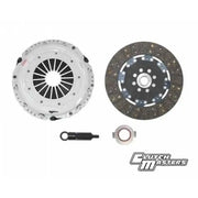 Clutch Masters 08150-HD00-R