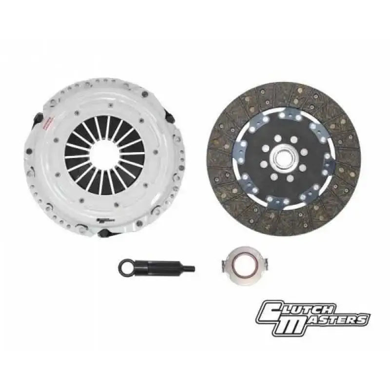 Clutch Masters 08150-HD00-R