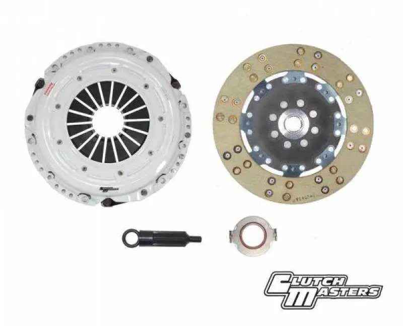 Clutch Masters Clutch Masters 2017 Honda Civic 1.5L FX200 Rigid Disc Clutch Kit