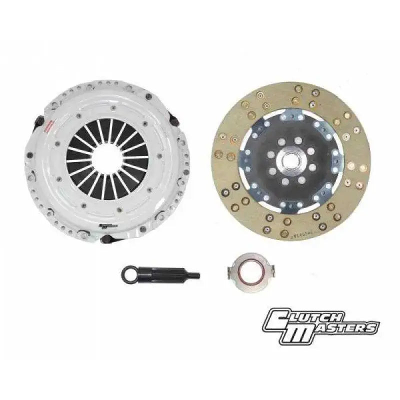 Clutch Masters Clutch Masters 2017 Honda Civic 1.5L FX200 Rigid Disc Clutch Kit