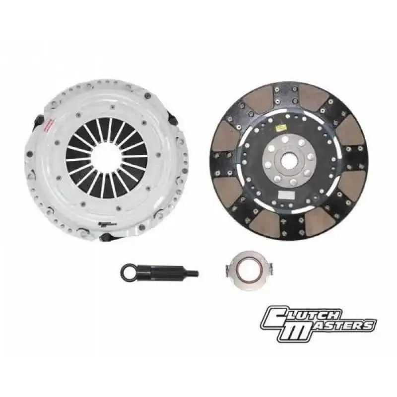 Clutch Masters 08150-HD0F-R