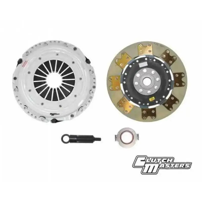 Clutch Masters 08150-HDTZ-R