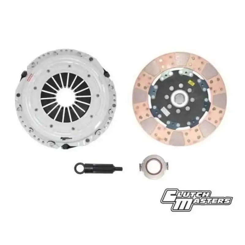 Clutch Masters 08150-HDBL-R