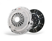 Clutch Masters 2023 Toyota GR Corolla FX350 Fiber Friction Lined Sprung Disc Kit - Truck & Automotive