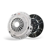 Clutch Masters 16616-HDFF Clutch Masters 2023 Toyota GR Corolla FX350 Fiber Friction Lined Sprung Disc Clutch Kit