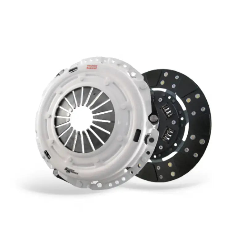 Clutch Masters 16616-HDFF Clutch Masters 2023 Toyota GR Corolla FX350 Fiber Friction Lined Sprung Disc Clutch Kit