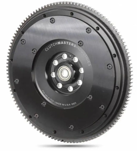 Clutch Masters 2023 Toyota Supra MK5 3.0L Turbo 6-Speed FX1000 Twin Disc Kit w/Alum. Flywheel - Drivetrain