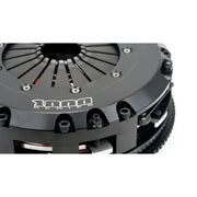 Clutch Masters 03240-TDKR-A Clutch Masters 21-22 BMW G80 M3/G82 M4 S58 6-Speed FX1000 Race Twin Disc Clutch Kit