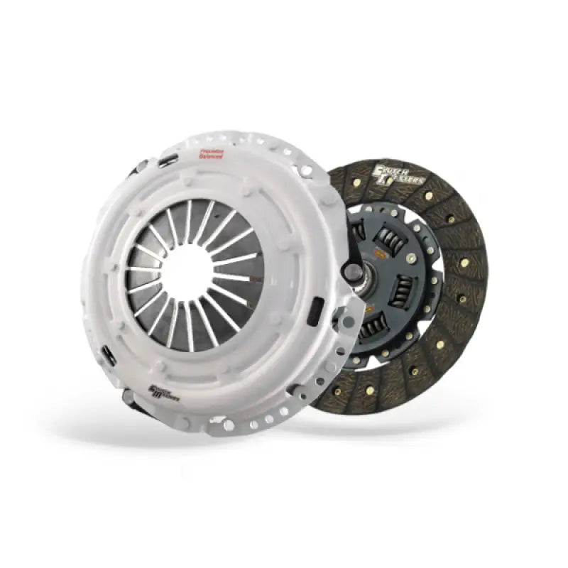 Clutch Masters 16616-HD00 Clutch Masters 23-24 Toyota Corolla GR 1.6L Turbo FX100 Clutch Kit