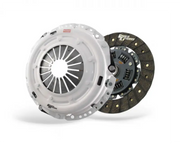 Clutch Masters 23-24 Toyota Corolla GR 1.6L Turbo FX100 Kit - Truck & Automotive